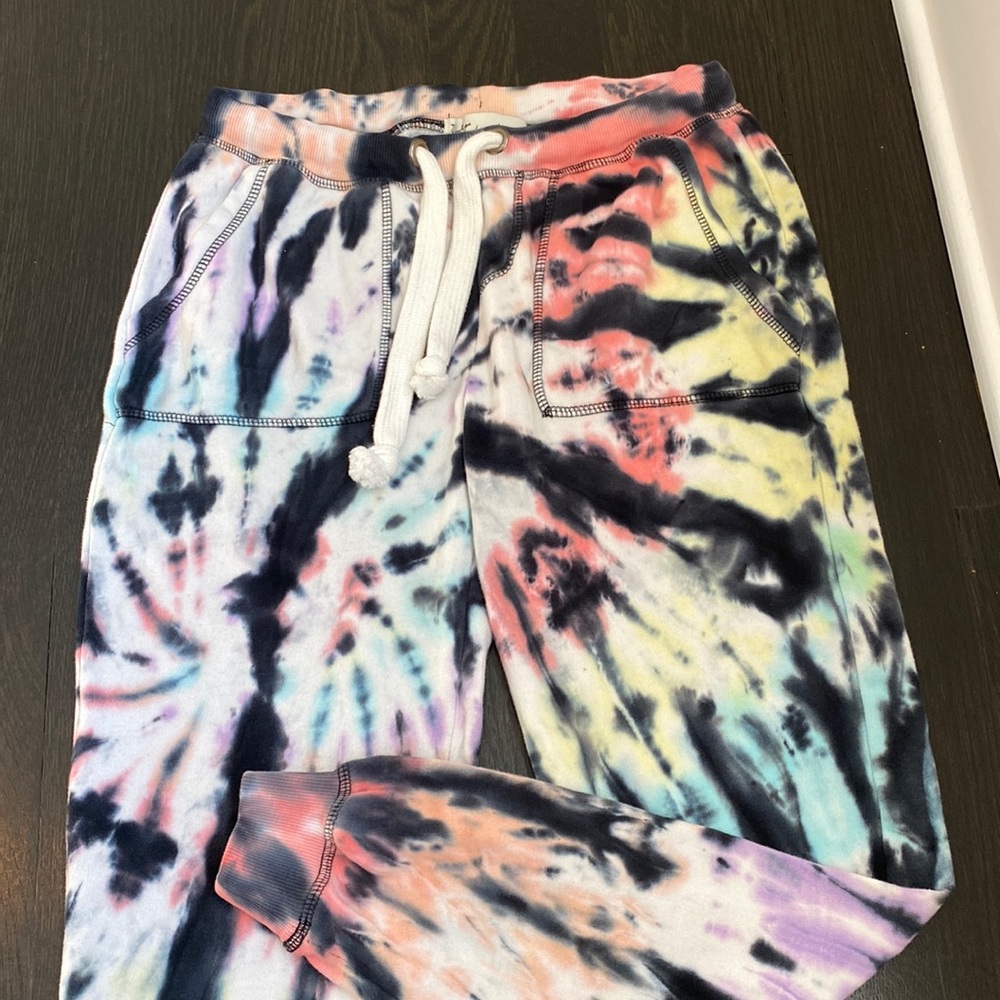 Vintage Havana sweatpants